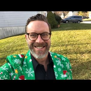 Meet your Posher, Ryan